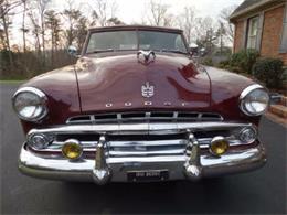 1951 Dodge Wayfarer (CC-977587) for sale in Palatine, Illinois