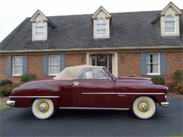 1951 Dodge Wayfarer (CC-977587) for sale in Palatine, Illinois