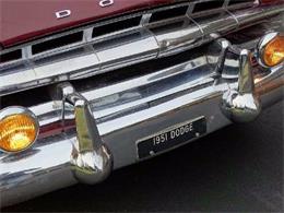 1951 Dodge Wayfarer (CC-977587) for sale in Palatine, Illinois