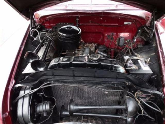 1951 Dodge Wayfarer (CC-977587) for sale in Palatine, Illinois