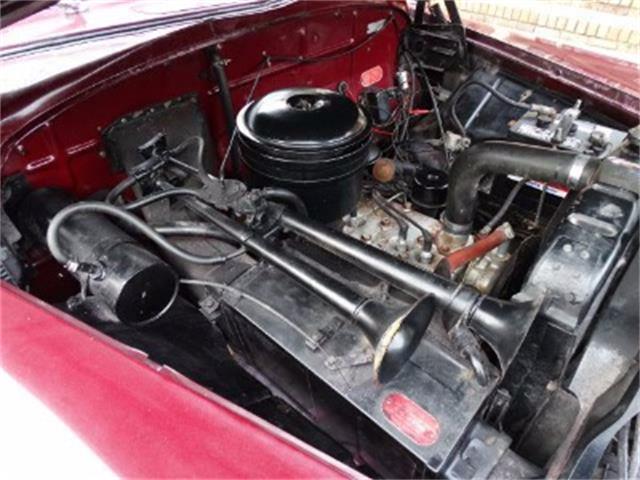 1951 Dodge Wayfarer (CC-977587) for sale in Palatine, Illinois