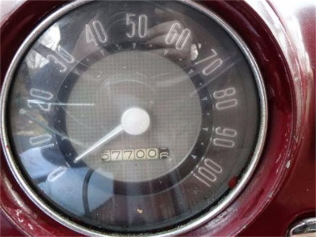 1951 Dodge Wayfarer (CC-977587) for sale in Palatine, Illinois