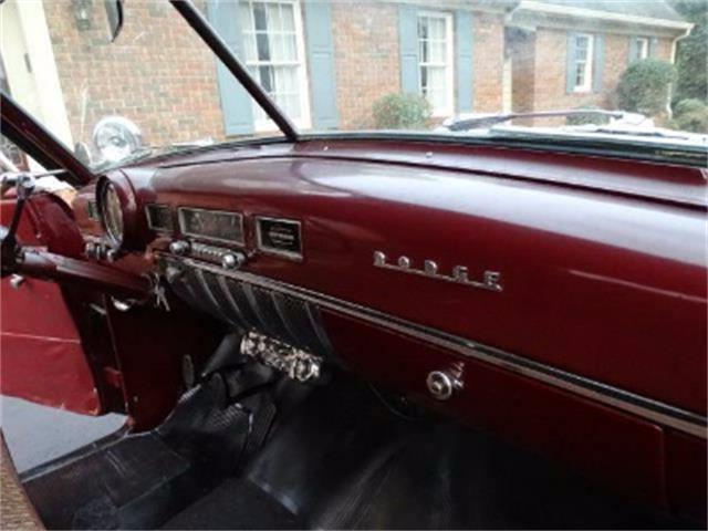 1951 Dodge Wayfarer (CC-977587) for sale in Palatine, Illinois