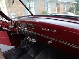 1951 Dodge Wayfarer (CC-977587) for sale in Palatine, Illinois