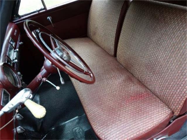 1951 Dodge Wayfarer (CC-977587) for sale in Palatine, Illinois