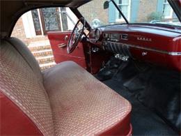 1951 Dodge Wayfarer (CC-977587) for sale in Palatine, Illinois