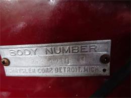 1951 Dodge Wayfarer (CC-977587) for sale in Palatine, Illinois