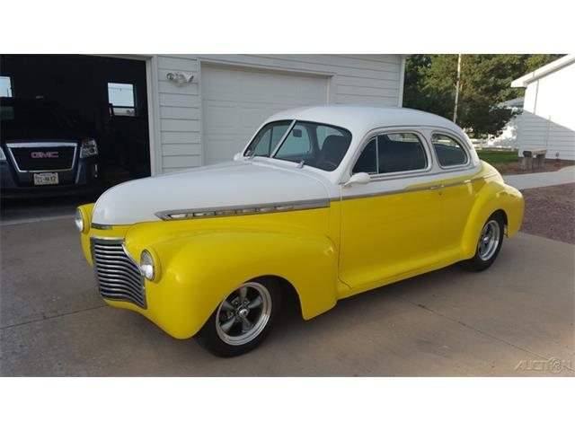 1941 Chevrolet Deluxe (CC-970760) for sale in Online, No state