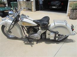 1945 Indian Chief Civilian (CC-970762) for sale in Online, No state