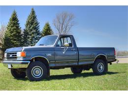 1990 Ford Pickup (CC-977623) for sale in Watertown, Minnesota