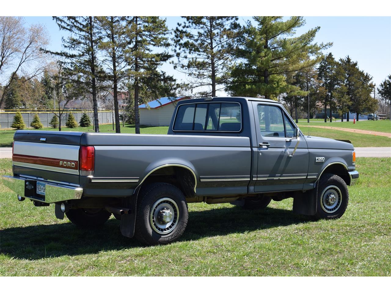 1990 Ford Pickup for Sale | ClassicCars.com | CC-977623