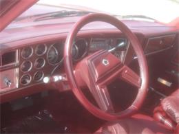 1986 Chrysler Fifth Avenue (CC-977629) for sale in Milbank, South Dakota