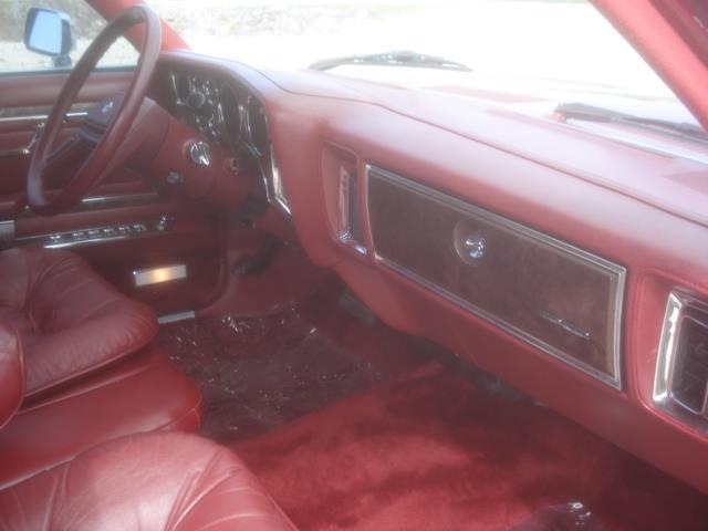 1986 Chrysler Fifth Avenue (CC-977629) for sale in Milbank, South Dakota