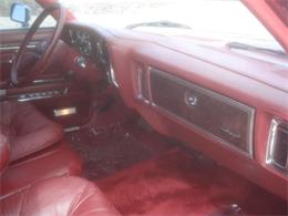 1986 Chrysler Fifth Avenue (CC-977629) for sale in Milbank, South Dakota