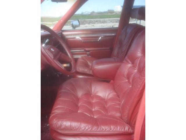 1986 Chrysler Fifth Avenue (CC-977629) for sale in Milbank, South Dakota