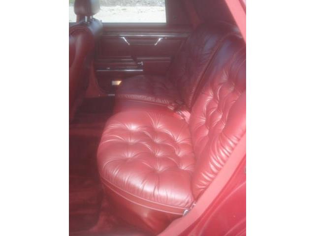 1986 Chrysler Fifth Avenue (CC-977629) for sale in Milbank, South Dakota