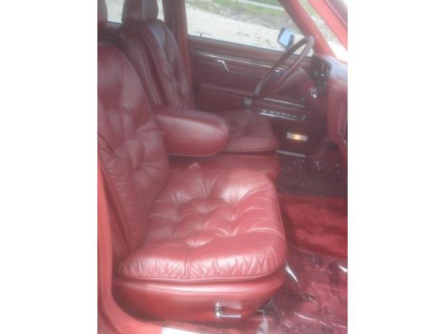 1986 Chrysler Fifth Avenue (CC-977629) for sale in Milbank, South Dakota