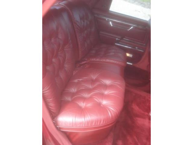 1986 Chrysler Fifth Avenue (CC-977629) for sale in Milbank, South Dakota