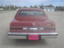 1986 Chrysler Fifth Avenue (CC-977629) for sale in Milbank, South Dakota