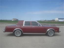 1986 Chrysler Fifth Avenue (CC-977629) for sale in Milbank, South Dakota