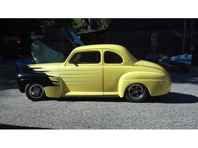 1941 Ford Hot Rod (CC-970763) for sale in Online, No state
