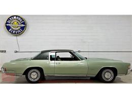 1971 Oldsmobile Toronado (CC-977634) for sale in Whiteland, Indiana