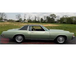 1971 Oldsmobile Toronado (CC-977634) for sale in Whiteland, Indiana