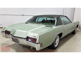 1971 Oldsmobile Toronado (CC-977634) for sale in Whiteland, Indiana