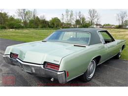 1971 Oldsmobile Toronado (CC-977634) for sale in Whiteland, Indiana