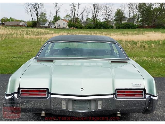 1971 Oldsmobile Toronado (CC-977634) for sale in Whiteland, Indiana