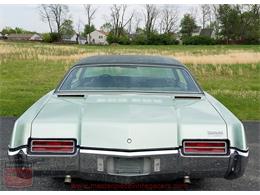 1971 Oldsmobile Toronado (CC-977634) for sale in Whiteland, Indiana