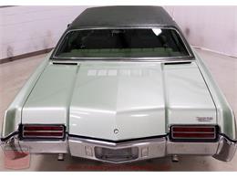 1971 Oldsmobile Toronado (CC-977634) for sale in Whiteland, Indiana