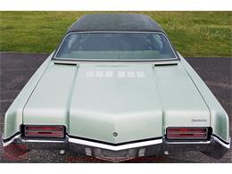 1971 Oldsmobile Toronado (CC-977634) for sale in Whiteland, Indiana