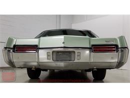 1971 Oldsmobile Toronado (CC-977634) for sale in Whiteland, Indiana