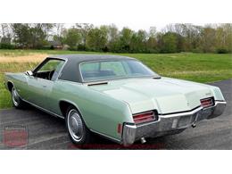 1971 Oldsmobile Toronado (CC-977634) for sale in Whiteland, Indiana