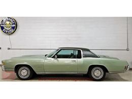 1971 Oldsmobile Toronado (CC-977634) for sale in Whiteland, Indiana