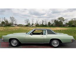1971 Oldsmobile Toronado (CC-977634) for sale in Whiteland, Indiana
