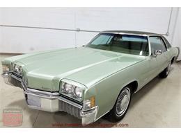 1971 Oldsmobile Toronado (CC-977634) for sale in Whiteland, Indiana