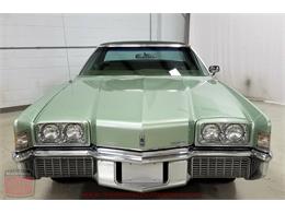 1971 Oldsmobile Toronado (CC-977634) for sale in Whiteland, Indiana