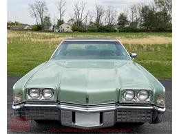 1971 Oldsmobile Toronado (CC-977634) for sale in Whiteland, Indiana