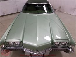 1971 Oldsmobile Toronado (CC-977634) for sale in Whiteland, Indiana