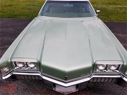 1971 Oldsmobile Toronado (CC-977634) for sale in Whiteland, Indiana