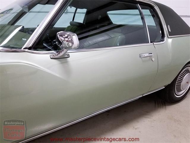 1971 Oldsmobile Toronado (CC-977634) for sale in Whiteland, Indiana