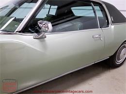 1971 Oldsmobile Toronado (CC-977634) for sale in Whiteland, Indiana