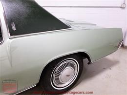 1971 Oldsmobile Toronado (CC-977634) for sale in Whiteland, Indiana