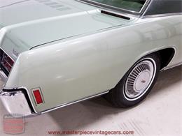 1971 Oldsmobile Toronado (CC-977634) for sale in Whiteland, Indiana
