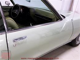 1971 Oldsmobile Toronado (CC-977634) for sale in Whiteland, Indiana