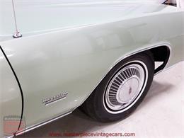 1971 Oldsmobile Toronado (CC-977634) for sale in Whiteland, Indiana