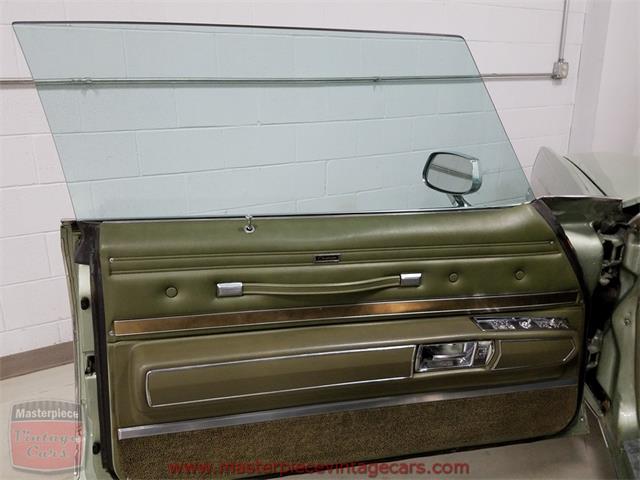 1971 Oldsmobile Toronado (CC-977634) for sale in Whiteland, Indiana