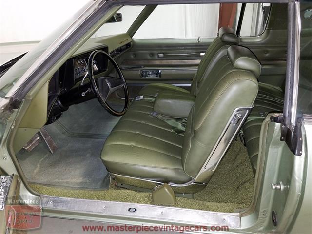 1971 Oldsmobile Toronado (CC-977634) for sale in Whiteland, Indiana